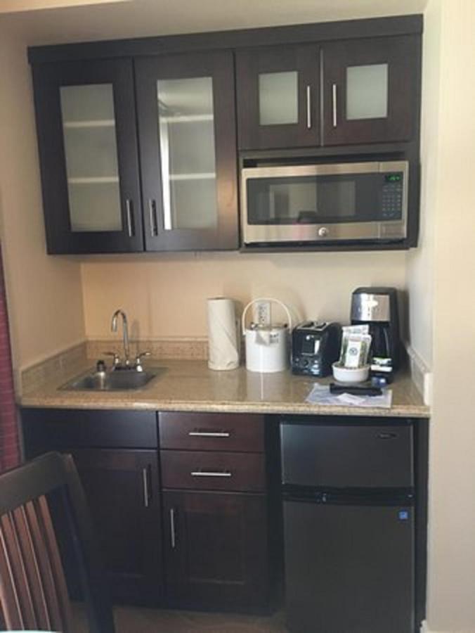 Suites At Marriott'S Grand Chateau Las Vegas Strip-No Resort Fee Kültér fotó
