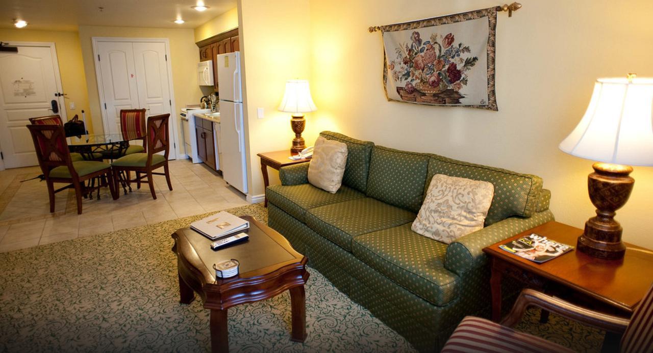 Suites At Marriott'S Grand Chateau Las Vegas Strip-No Resort Fee Kültér fotó