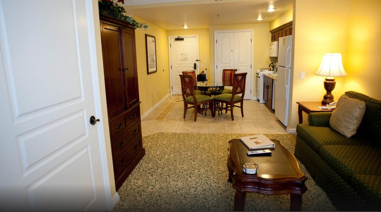 Suites At Marriott'S Grand Chateau Las Vegas Strip-No Resort Fee Kültér fotó