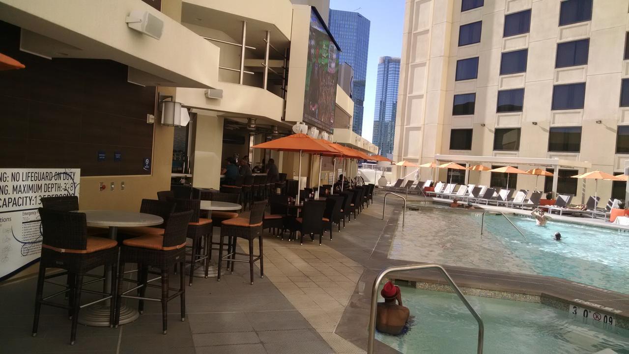 Suites At Marriott'S Grand Chateau Las Vegas Strip-No Resort Fee Kültér fotó