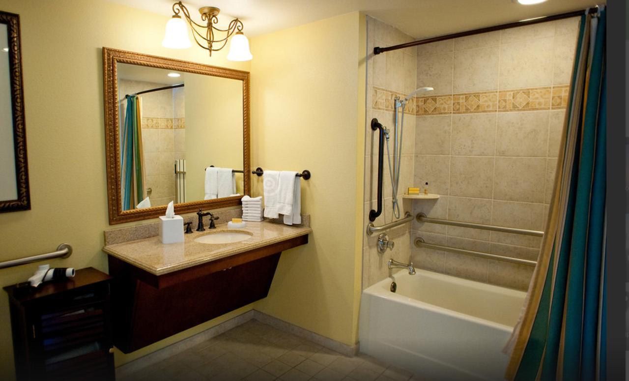Suites At Marriott'S Grand Chateau Las Vegas Strip-No Resort Fee Kültér fotó