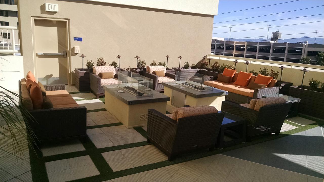 Suites At Marriott'S Grand Chateau Las Vegas Strip-No Resort Fee Kültér fotó
