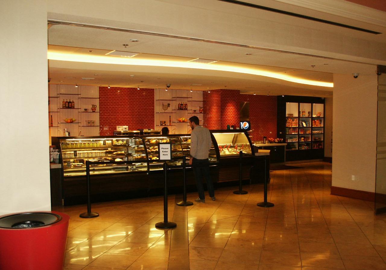 Suites At Marriott'S Grand Chateau Las Vegas Strip-No Resort Fee Kültér fotó