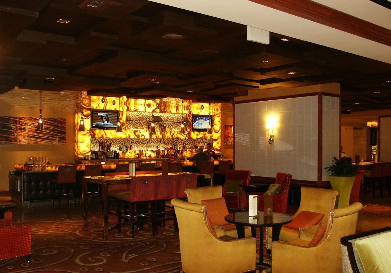 Suites At Marriott'S Grand Chateau Las Vegas Strip-No Resort Fee Kültér fotó