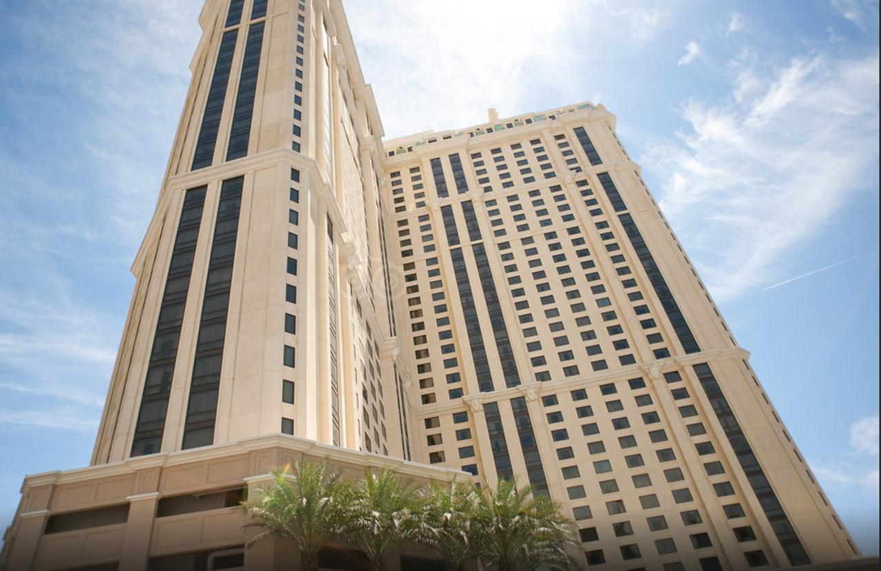 Suites At Marriott'S Grand Chateau Las Vegas Strip-No Resort Fee Kültér fotó