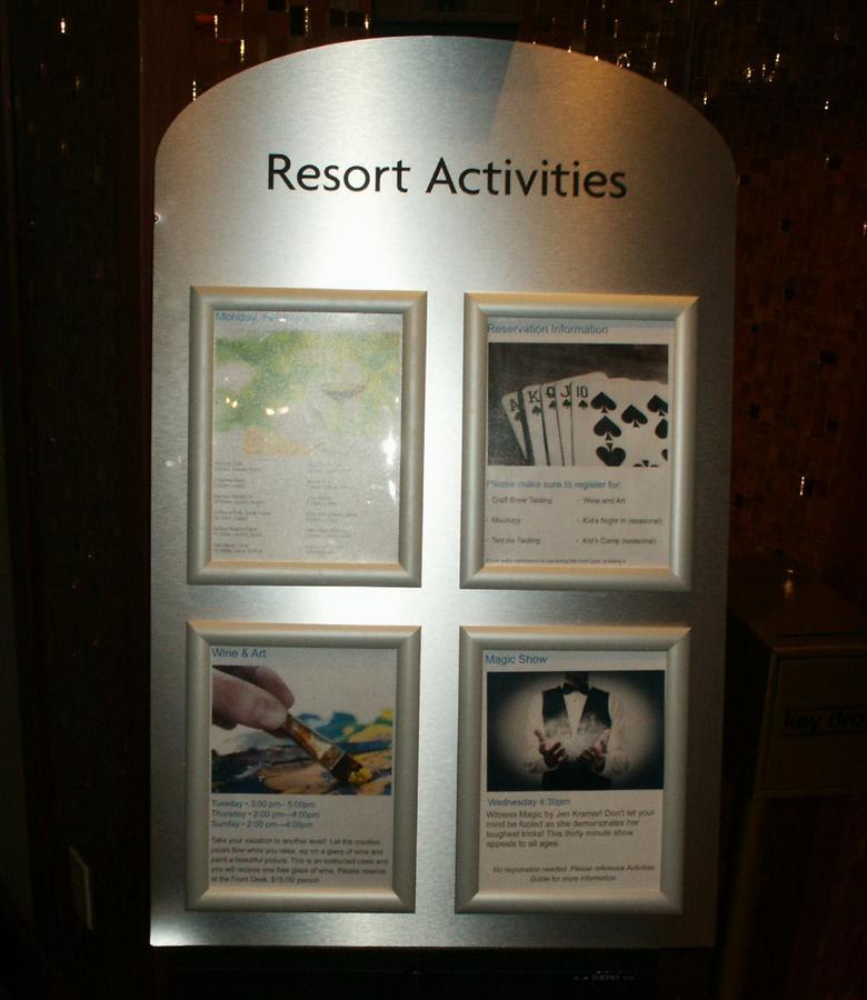 Suites At Marriott'S Grand Chateau Las Vegas Strip-No Resort Fee Kültér fotó