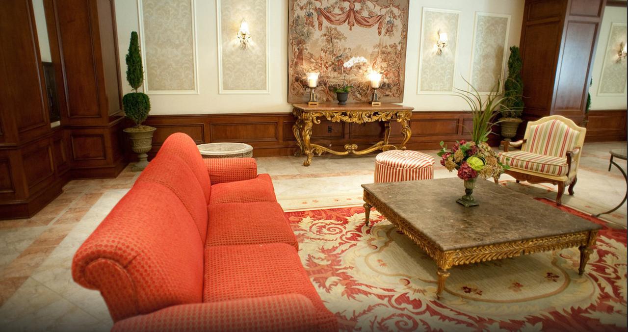 Suites At Marriott'S Grand Chateau Las Vegas Strip-No Resort Fee Kültér fotó