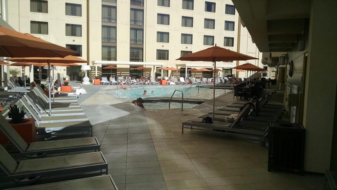 Suites At Marriott'S Grand Chateau Las Vegas Strip-No Resort Fee Kültér fotó